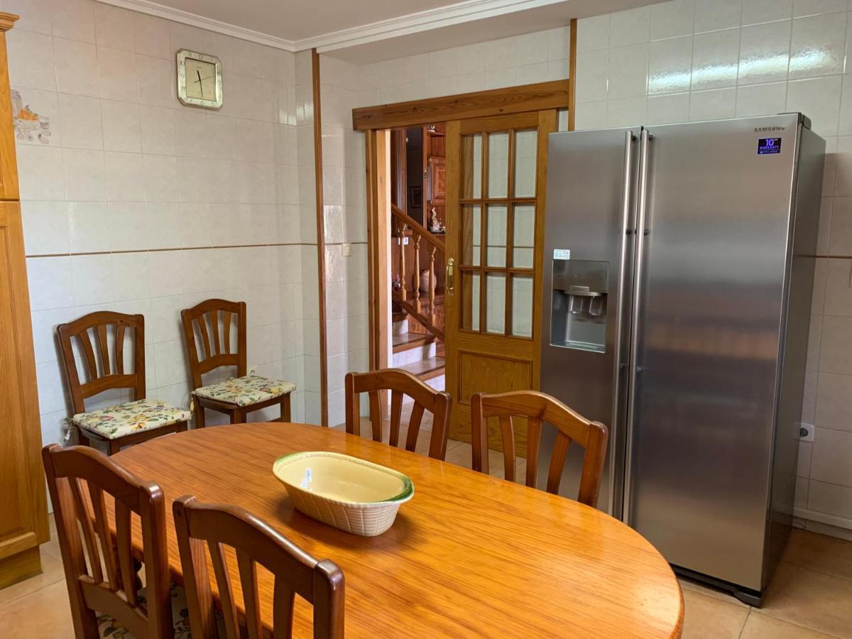 Villa Aristeu เดเนีย ภายนอก รูปภาพ