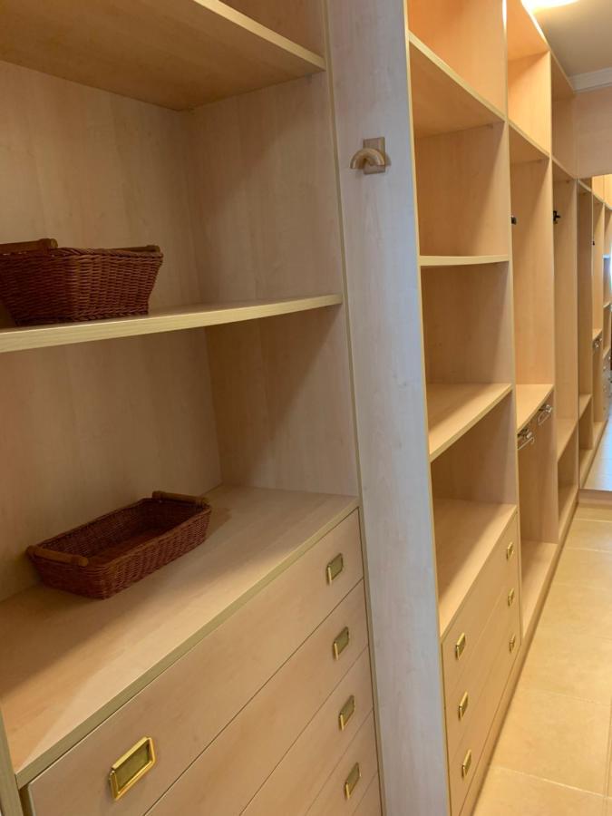 Villa Aristeu เดเนีย ภายนอก รูปภาพ