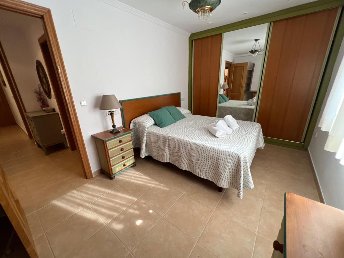 Villa Aristeu เดเนีย ภายนอก รูปภาพ